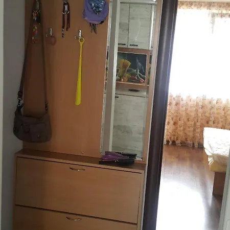 Apartment Апартамент Странджа Varna
