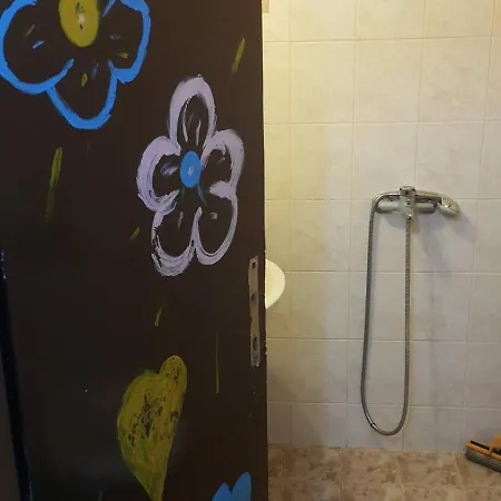 Apartment Апартамент Странджа