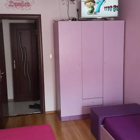 Апартамент Странджа Varna