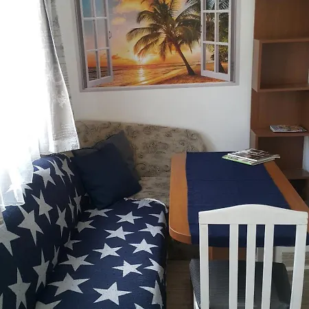 Apartment Апартамент Странджа Varna
